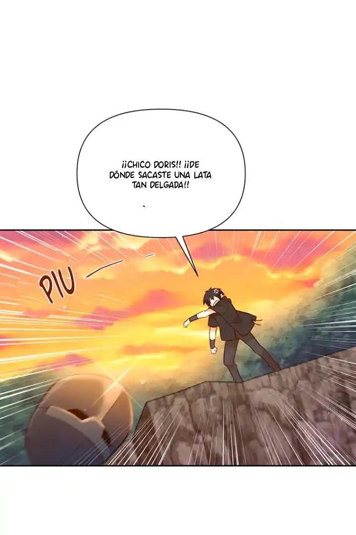 AUNQUE SEAS UN PERSONAJE SECUNDARIO TE ENAMORARÁS DE MI - Capítulo 109 - Página 35 - LectorTMOo