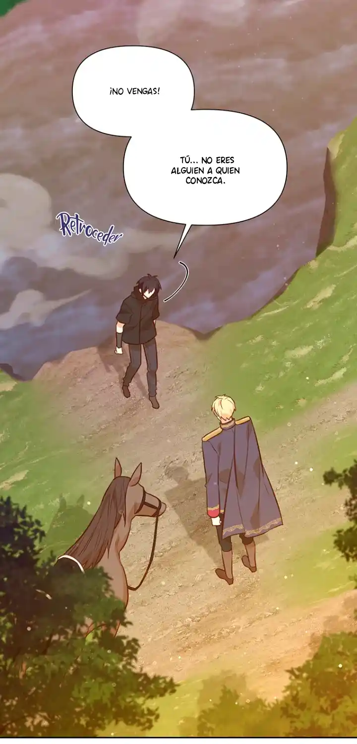 AUNQUE SEAS UN PERSONAJE SECUNDARIO TE ENAMORARÁS DE MI - Capítulo 109 - Página 42 - LectorTMOo