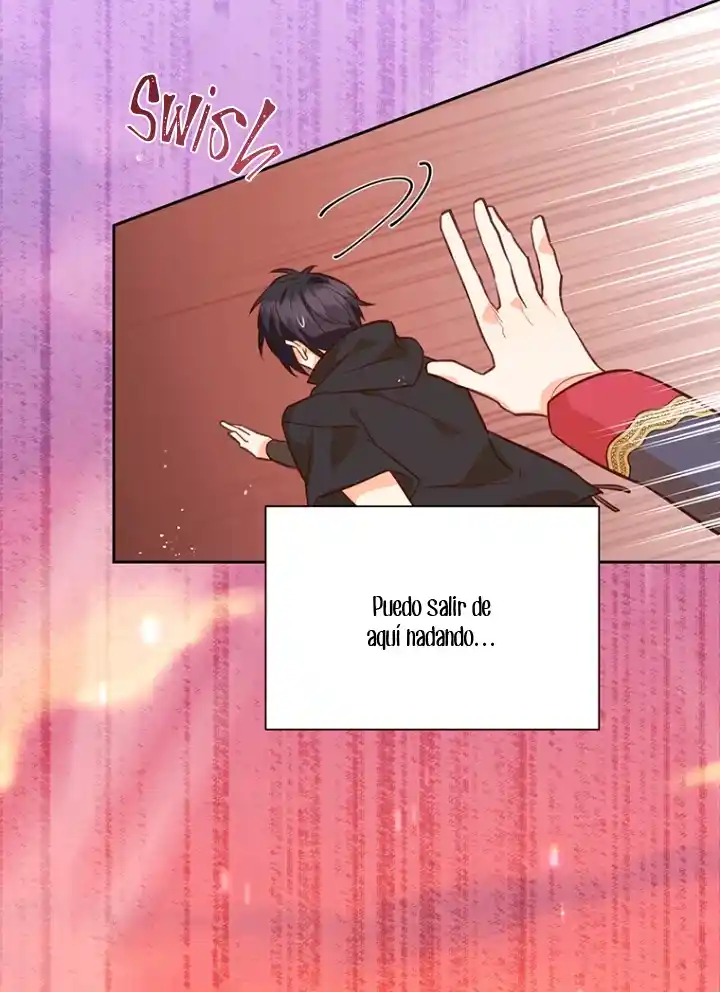 AUNQUE SEAS UN PERSONAJE SECUNDARIO TE ENAMORARÁS DE MI - Capítulo 109 - Página 44 - LectorTMOo