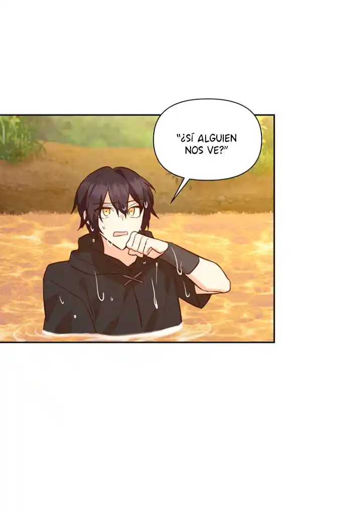 AUNQUE SEAS UN PERSONAJE SECUNDARIO TE ENAMORARÁS DE MI - Capítulo 109 - Página 52 - LectorTMOo