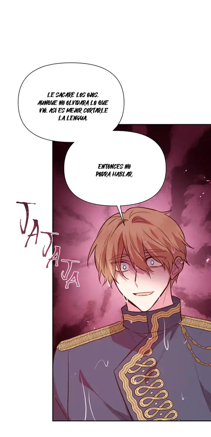 AUNQUE SEAS UN PERSONAJE SECUNDARIO TE ENAMORARÁS DE MI - Capítulo 109 - Página 53 - LectorTMOo