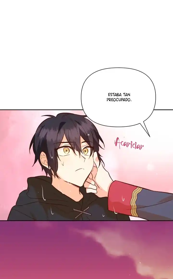 AUNQUE SEAS UN PERSONAJE SECUNDARIO TE ENAMORARÁS DE MI - Capítulo 109 - Página 56 - LectorTMOo