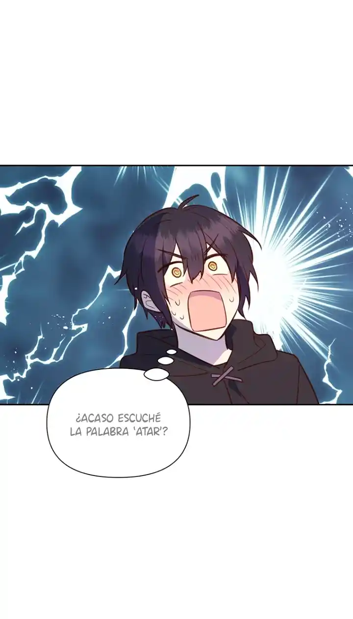 AUNQUE SEAS UN PERSONAJE SECUNDARIO TE ENAMORARÁS DE MI - Capítulo 109 - Página 59 - LectorTMOo