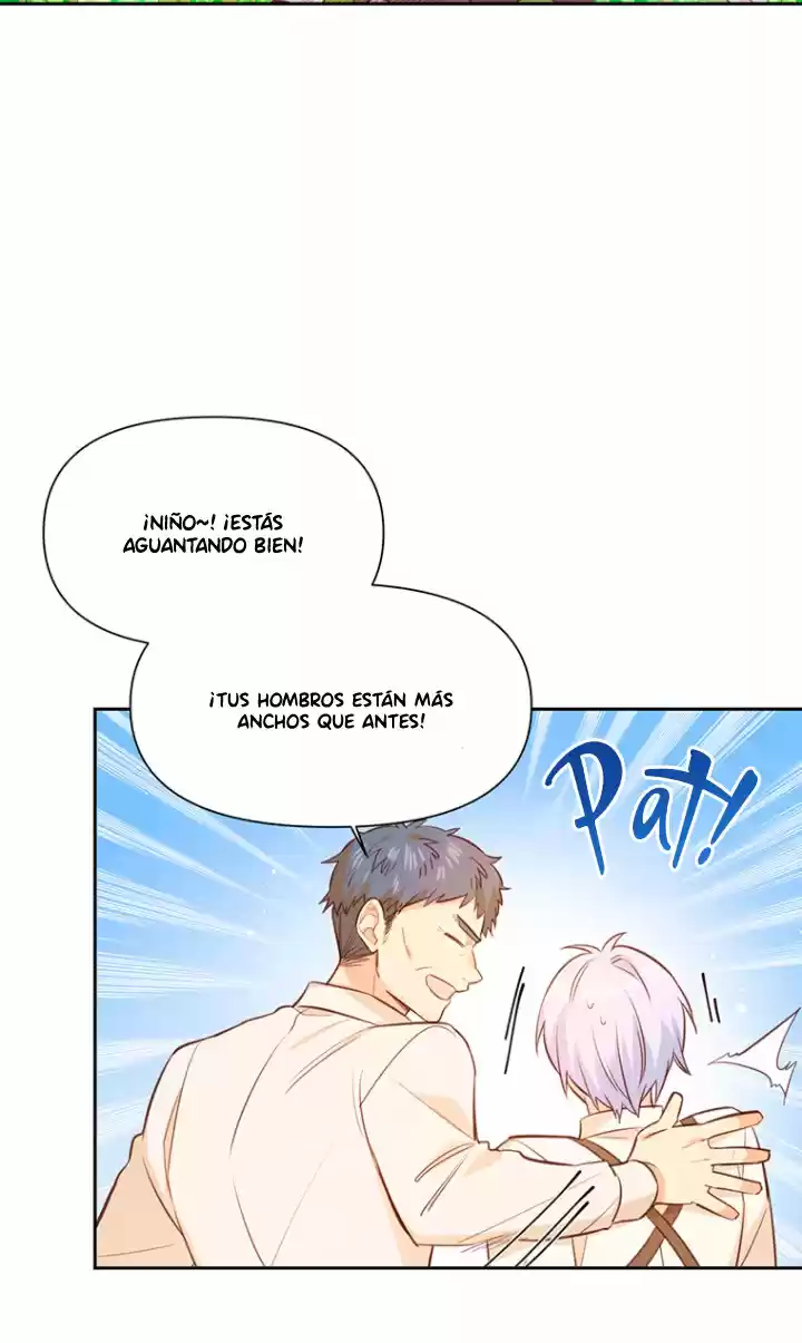 AUNQUE SEAS UN PERSONAJE SECUNDARIO TE ENAMORARÁS DE MI - Capítulo 11 - Página 9 - LectorTMOo