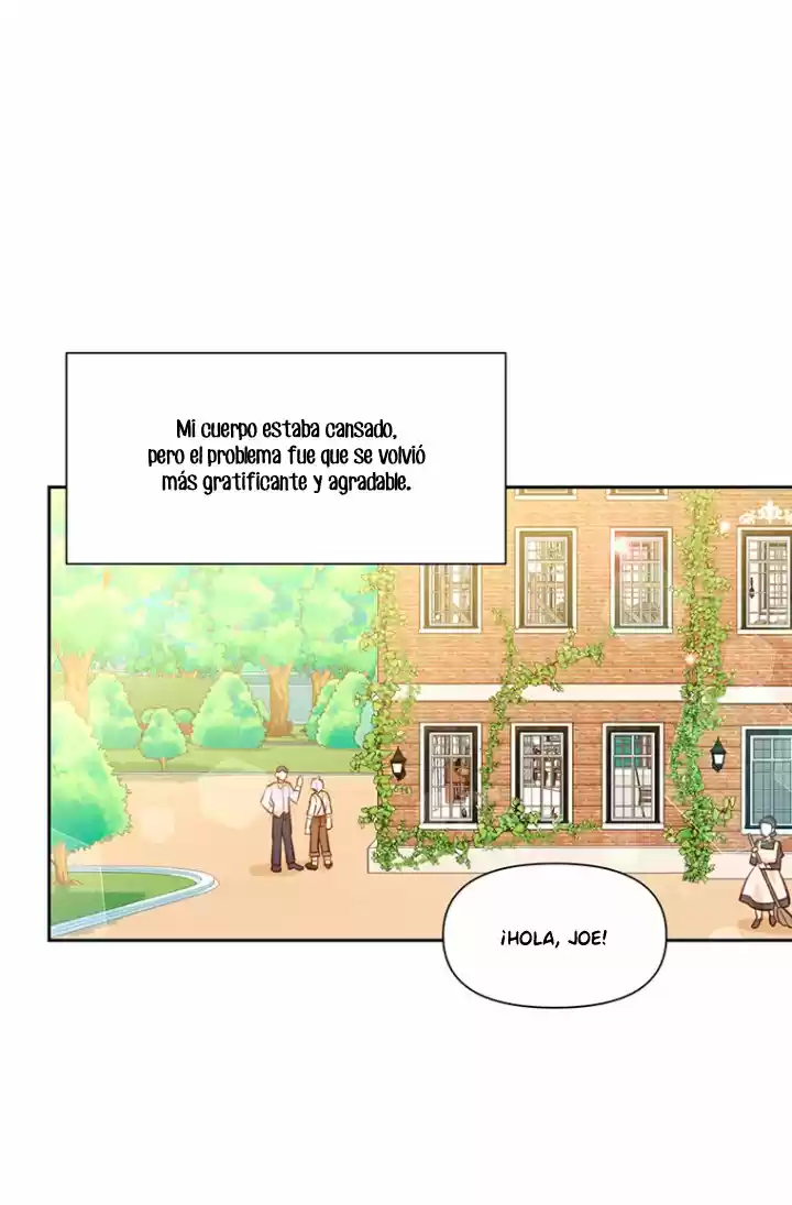 AUNQUE SEAS UN PERSONAJE SECUNDARIO TE ENAMORARÁS DE MI - Capítulo 11 - Página 12 - LectorTMOo
