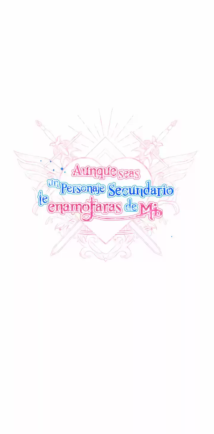 AUNQUE SEAS UN PERSONAJE SECUNDARIO TE ENAMORARÁS DE MI - Capítulo 11 - Página 16 - LectorTMOo