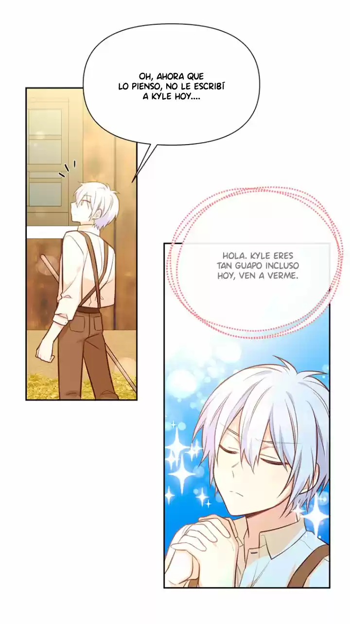 AUNQUE SEAS UN PERSONAJE SECUNDARIO TE ENAMORARÁS DE MI - Capítulo 11 - Página 20 - LectorTMOo