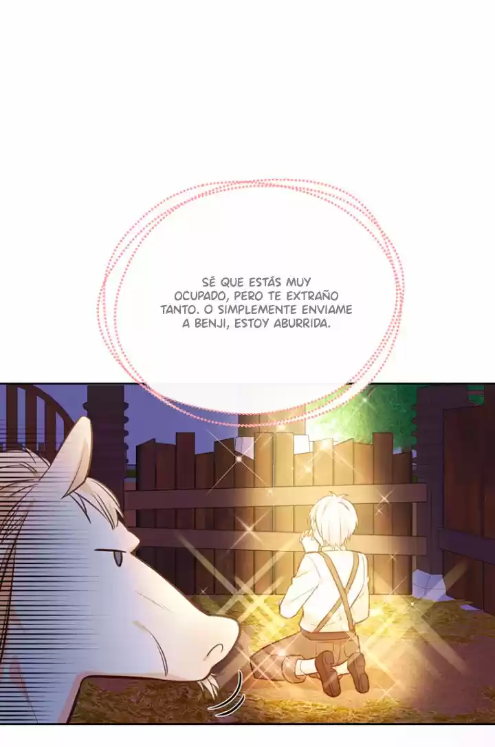 AUNQUE SEAS UN PERSONAJE SECUNDARIO TE ENAMORARÁS DE MI - Capítulo 11 - Página 21 - LectorTMOo
