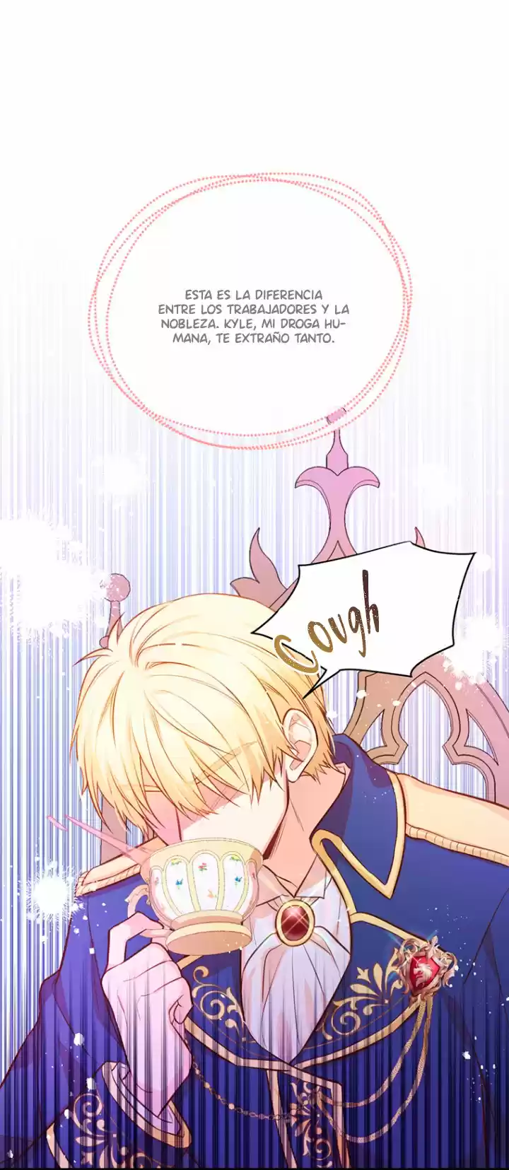 AUNQUE SEAS UN PERSONAJE SECUNDARIO TE ENAMORARÁS DE MI - Capítulo 11 - Página 24 - LectorTMOo