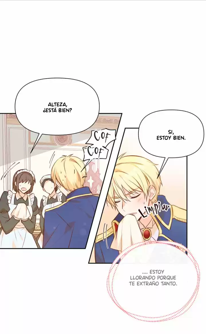 AUNQUE SEAS UN PERSONAJE SECUNDARIO TE ENAMORARÁS DE MI - Capítulo 11 - Página 25 - LectorTMOo