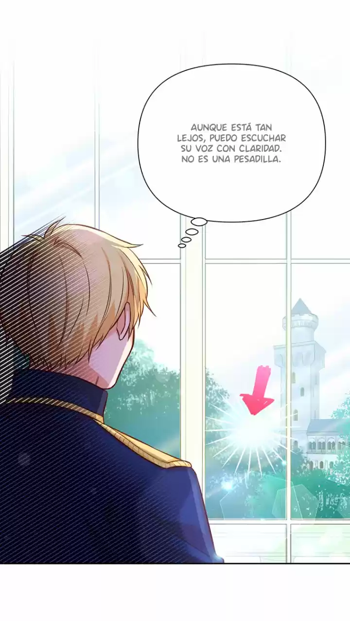 AUNQUE SEAS UN PERSONAJE SECUNDARIO TE ENAMORARÁS DE MI - Capítulo 11 - Página 28 - LectorTMOo
