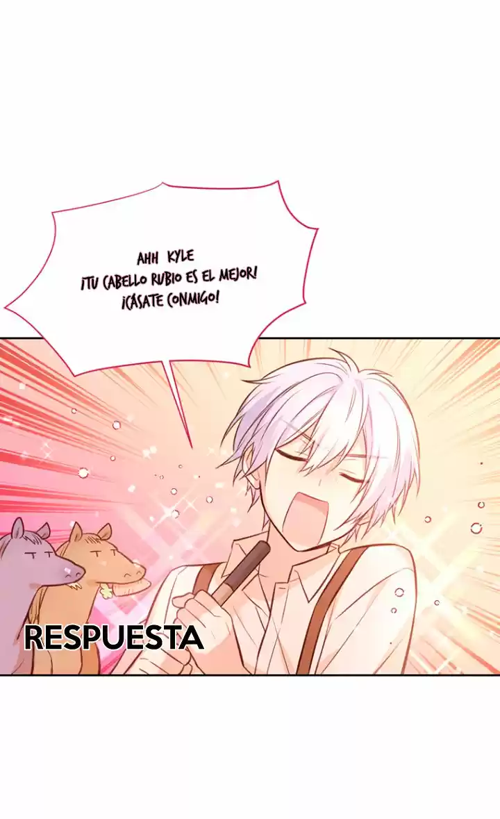 AUNQUE SEAS UN PERSONAJE SECUNDARIO TE ENAMORARÁS DE MI - Capítulo 11 - Página 30 - LectorTMOo
