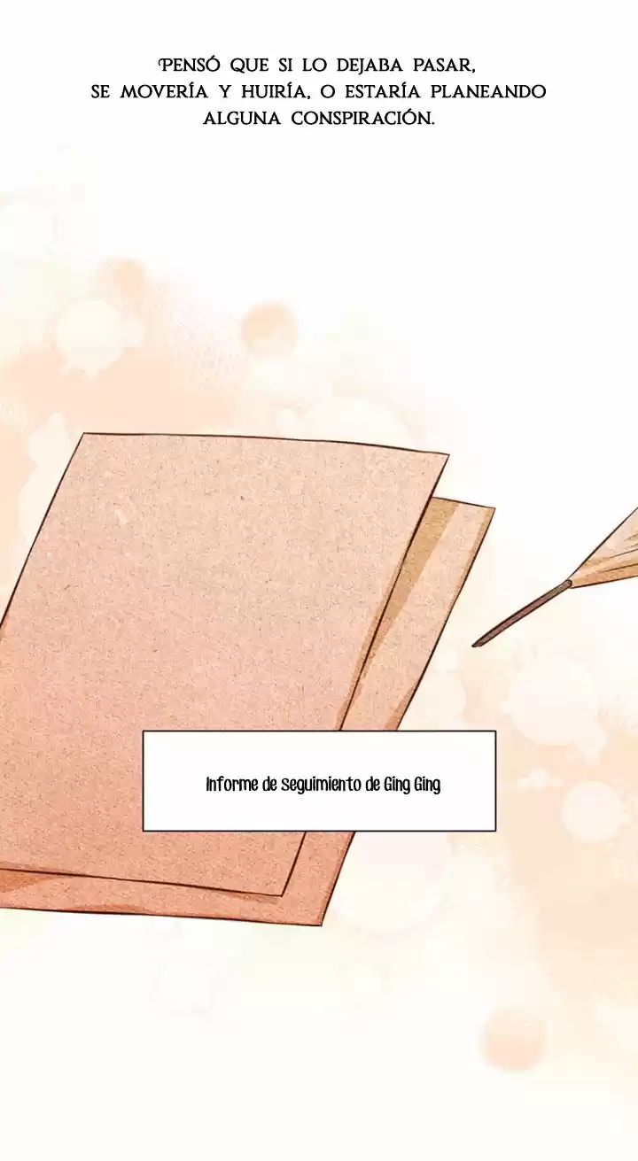 AUNQUE SEAS UN PERSONAJE SECUNDARIO TE ENAMORARÁS DE MI - Capítulo 11 - Página 33 - LectorTMOo