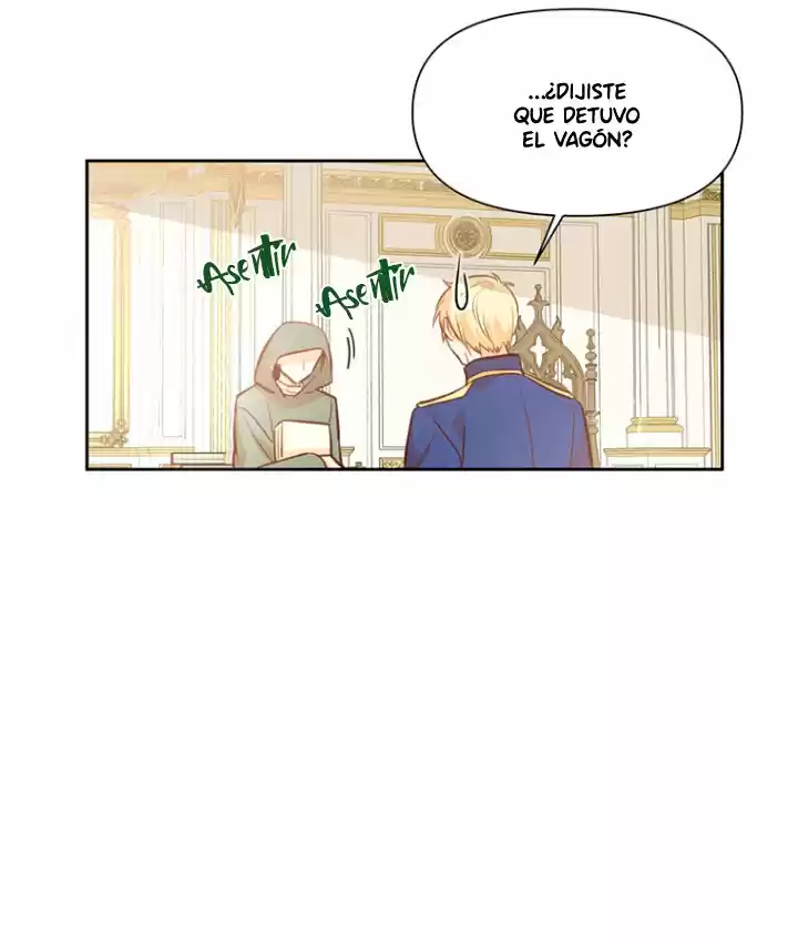 AUNQUE SEAS UN PERSONAJE SECUNDARIO TE ENAMORARÁS DE MI - Capítulo 11 - Página 36 - LectorTMOo