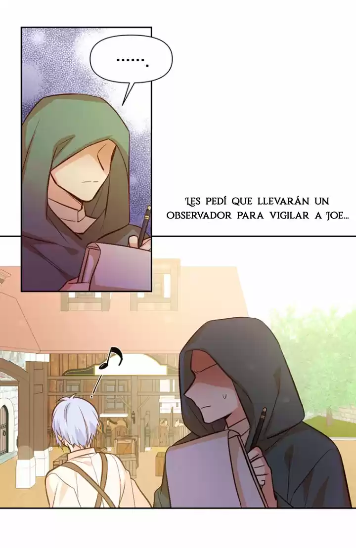 AUNQUE SEAS UN PERSONAJE SECUNDARIO TE ENAMORARÁS DE MI - Capítulo 11 - Página 37 - LectorTMOo