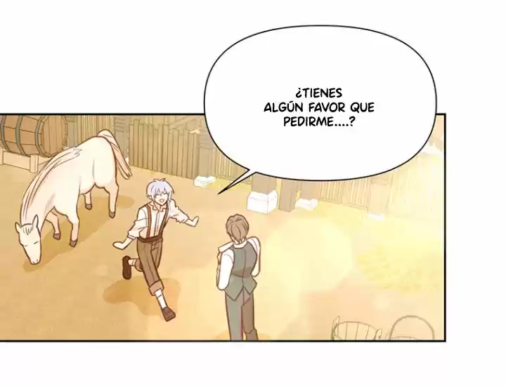 AUNQUE SEAS UN PERSONAJE SECUNDARIO TE ENAMORARÁS DE MI - Capítulo 11 - Página 51 - LectorTMOo