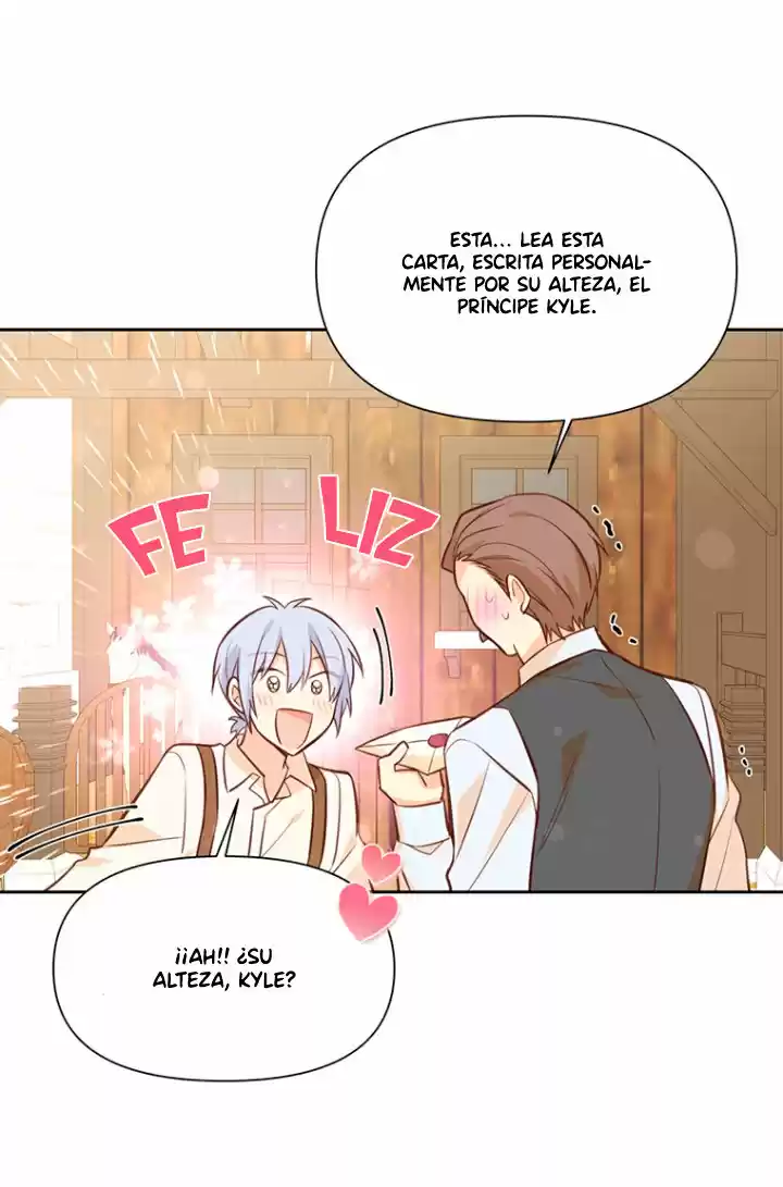 AUNQUE SEAS UN PERSONAJE SECUNDARIO TE ENAMORARÁS DE MI - Capítulo 11 - Página 53 - LectorTMOo
