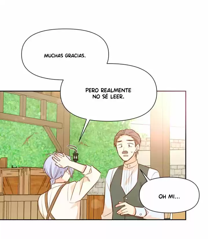 AUNQUE SEAS UN PERSONAJE SECUNDARIO TE ENAMORARÁS DE MI - Capítulo 11 - Página 55 - LectorTMOo