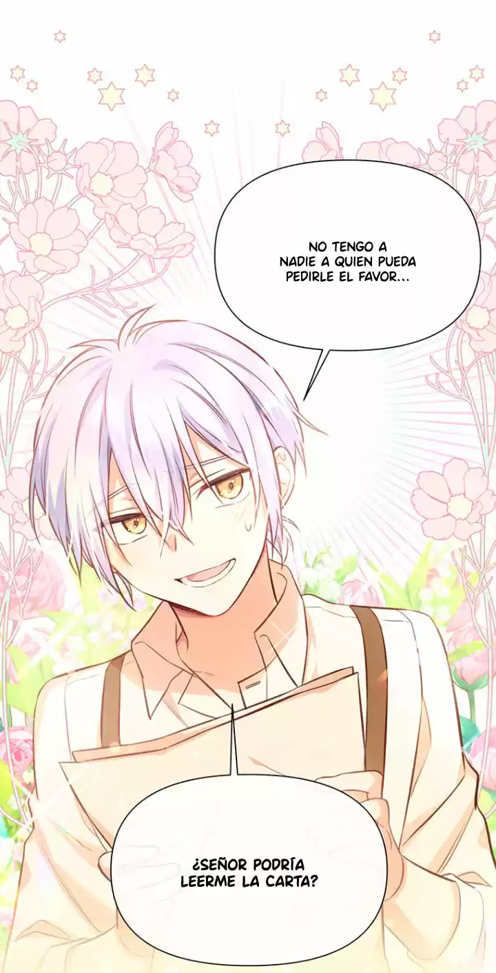 AUNQUE SEAS UN PERSONAJE SECUNDARIO TE ENAMORARÁS DE MI - Capítulo 11 - Página 56 - LectorTMOo