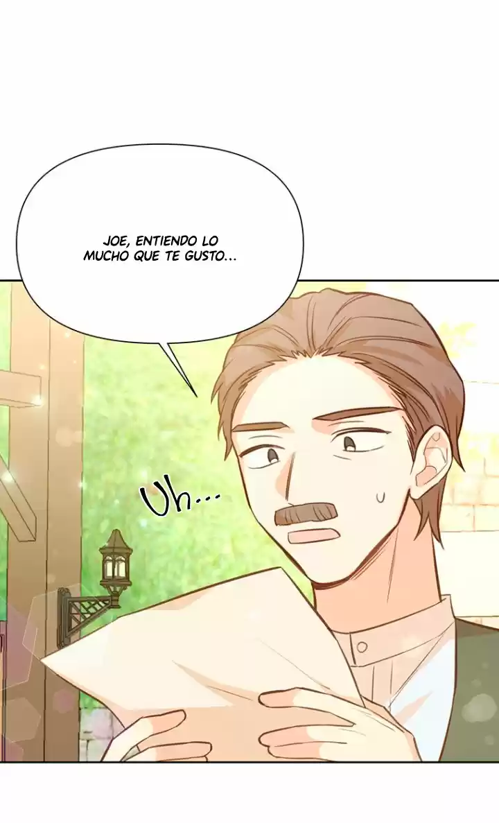 AUNQUE SEAS UN PERSONAJE SECUNDARIO TE ENAMORARÁS DE MI - Capítulo 11 - Página 59 - LectorTMOo
