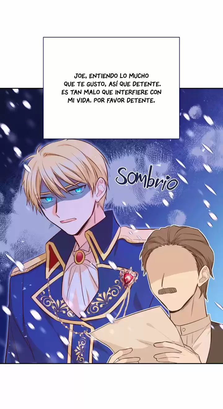 AUNQUE SEAS UN PERSONAJE SECUNDARIO TE ENAMORARÁS DE MI - Capítulo 11 - Página 60 - LectorTMOo