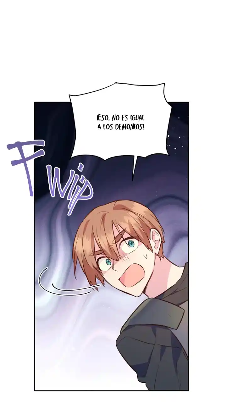 AUNQUE SEAS UN PERSONAJE SECUNDARIO TE ENAMORARÁS DE MI - Capítulo 111 - Página 12 - LectorTMOo
