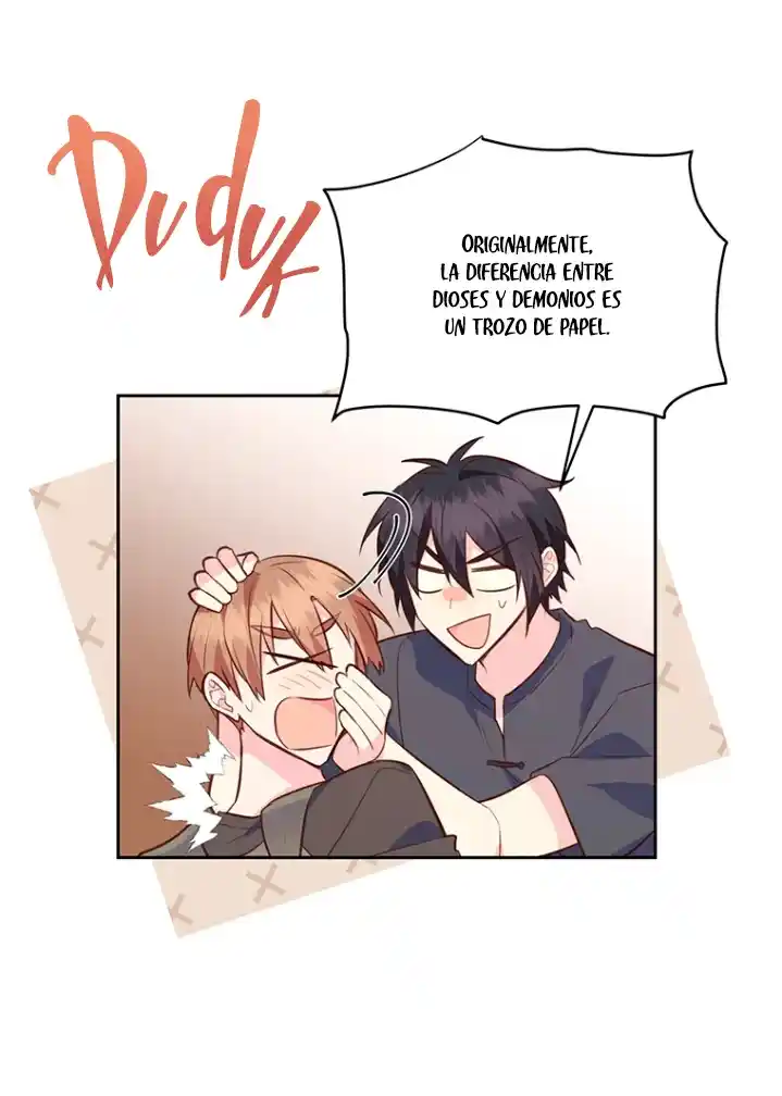 AUNQUE SEAS UN PERSONAJE SECUNDARIO TE ENAMORARÁS DE MI - Capítulo 111 - Página 13 - LectorTMOo