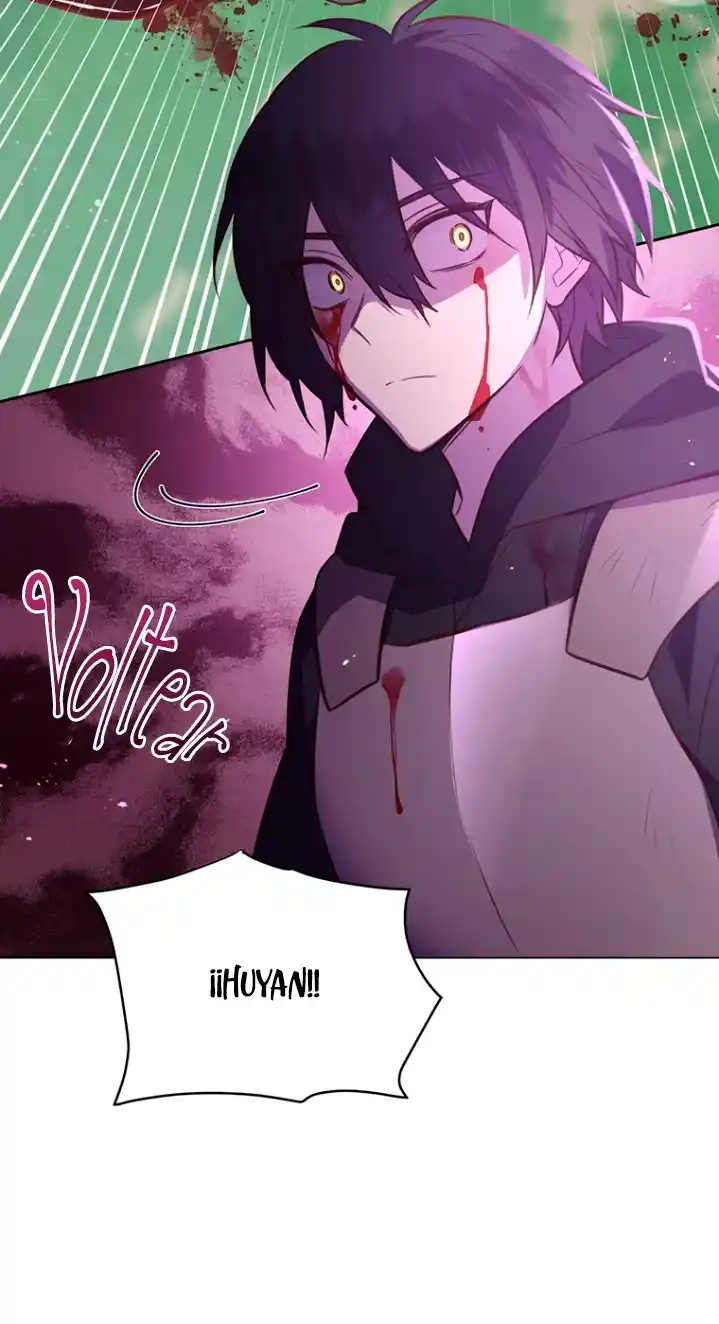 AUNQUE SEAS UN PERSONAJE SECUNDARIO TE ENAMORARÁS DE MI - Capítulo 111 - Página 27 - LectorTMOo