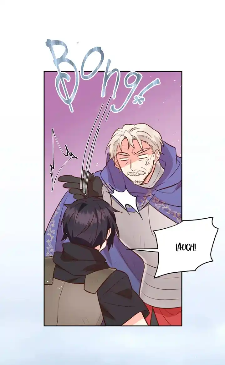 AUNQUE SEAS UN PERSONAJE SECUNDARIO TE ENAMORARÁS DE MI - Capítulo 111 - Página 34 - LectorTMOo