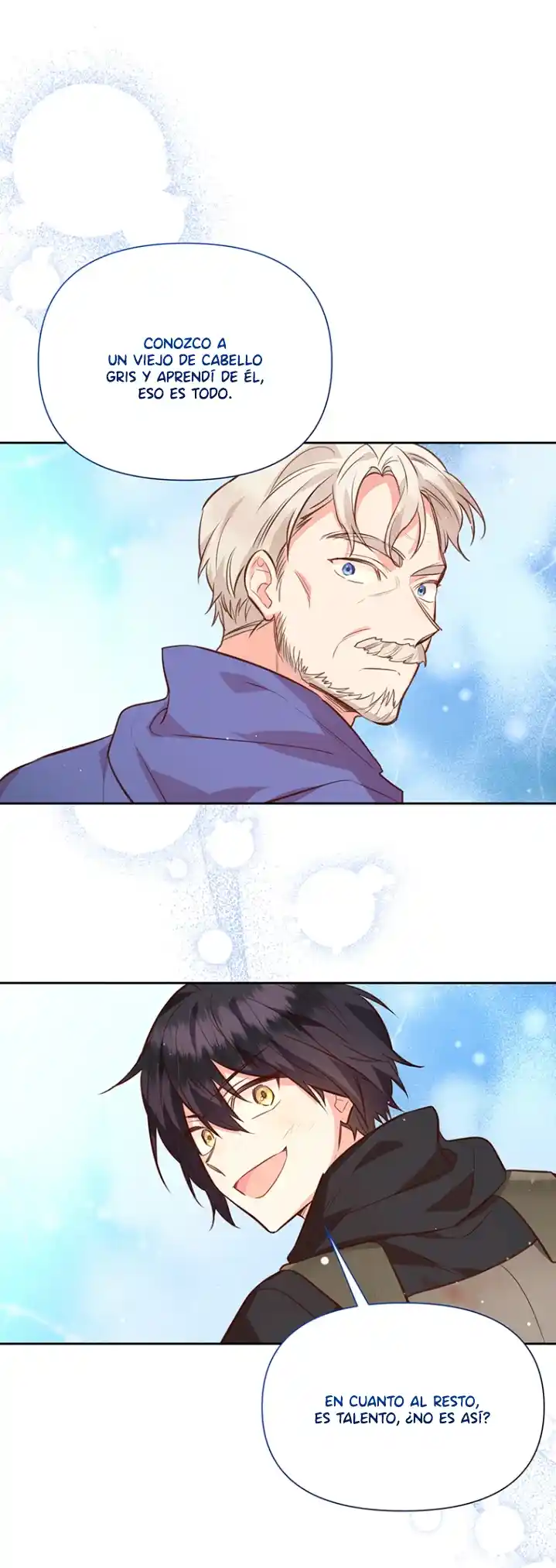 AUNQUE SEAS UN PERSONAJE SECUNDARIO TE ENAMORARÁS DE MI - Capítulo 111 - Página 39 - LectorTMOo