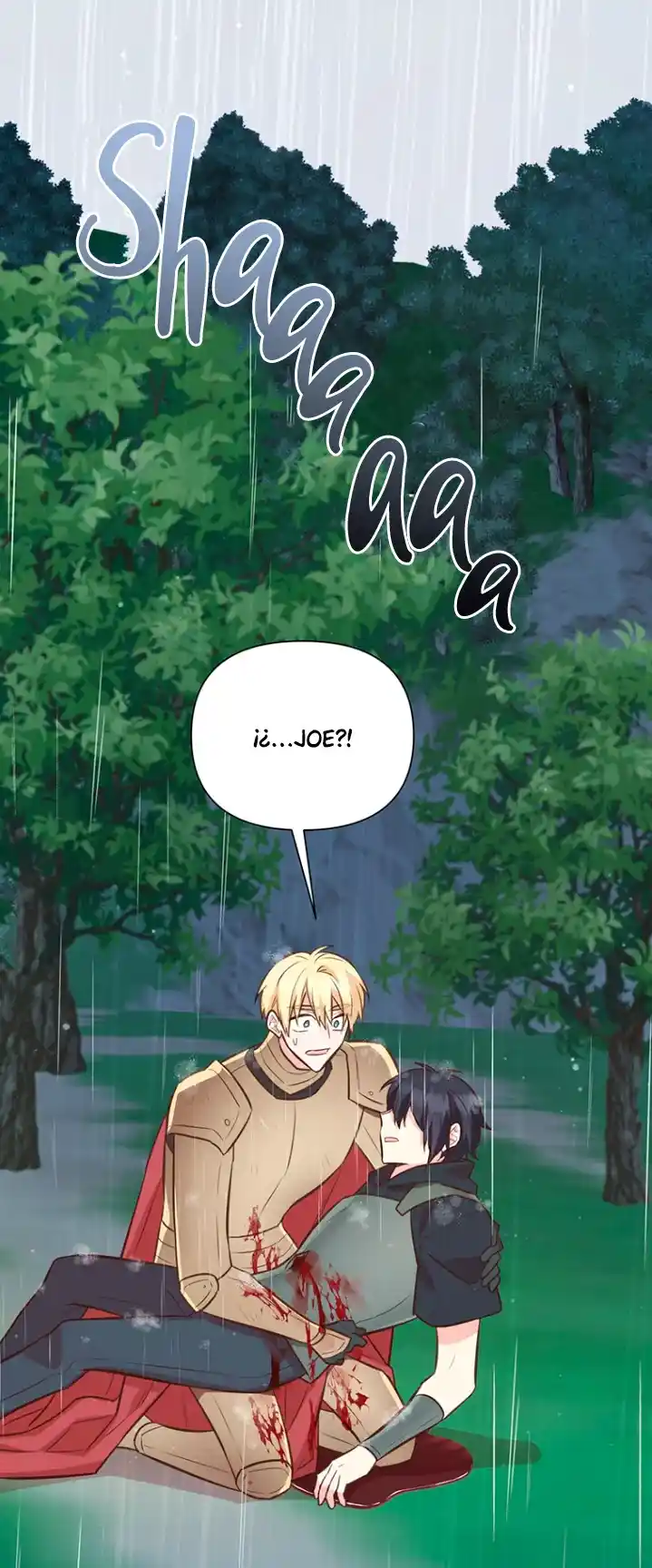 AUNQUE SEAS UN PERSONAJE SECUNDARIO TE ENAMORARÁS DE MI - Capítulo 111 - Página 57 - LectorTMOo