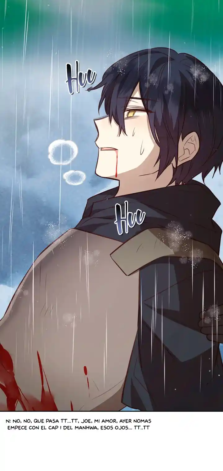 AUNQUE SEAS UN PERSONAJE SECUNDARIO TE ENAMORARÁS DE MI - Capítulo 111 - Página 58 - LectorTMOo
