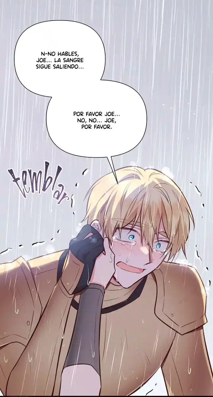AUNQUE SEAS UN PERSONAJE SECUNDARIO TE ENAMORARÁS DE MI - Capítulo 111 - Página 62 - LectorTMOo
