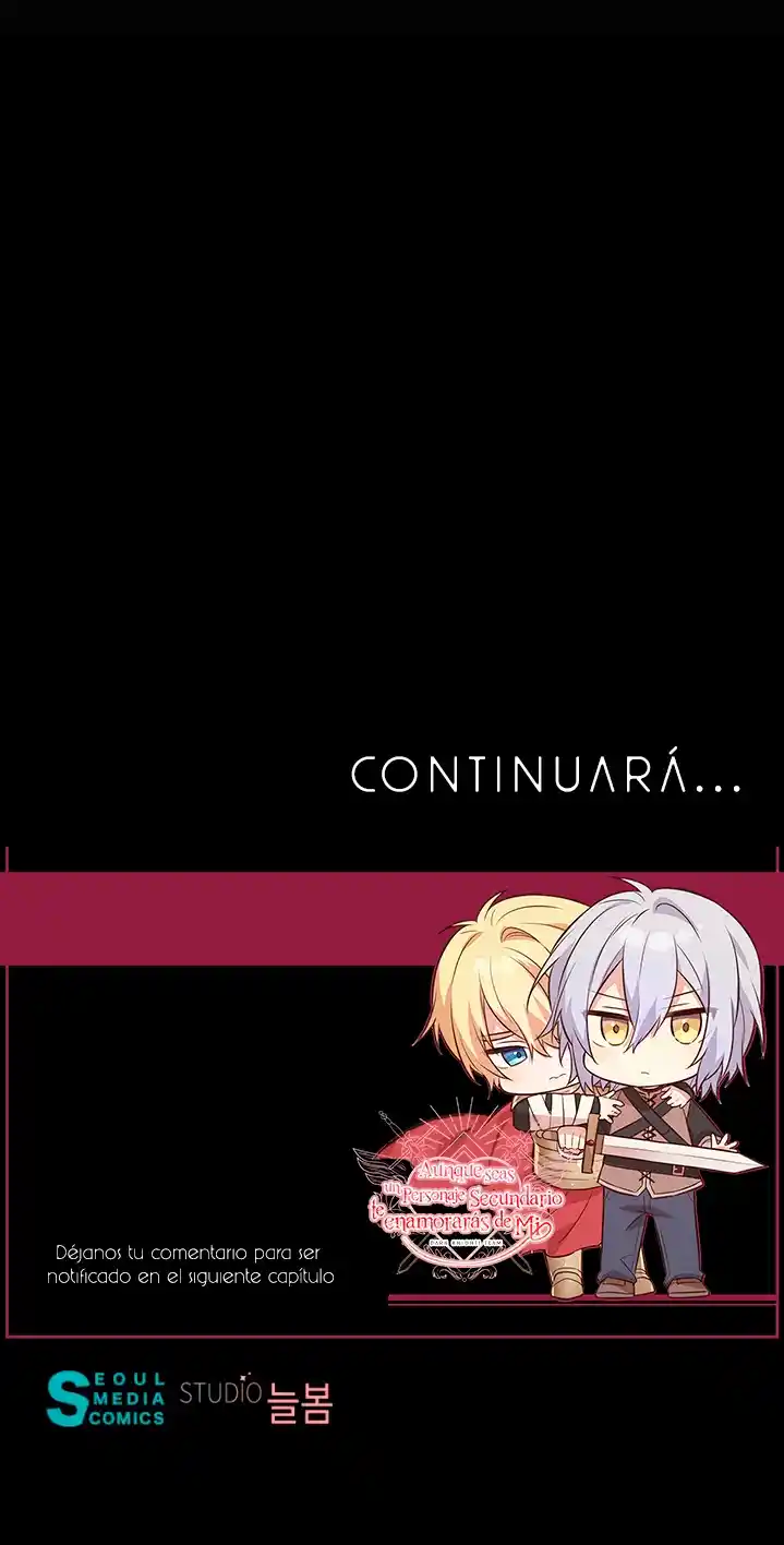 AUNQUE SEAS UN PERSONAJE SECUNDARIO TE ENAMORARÁS DE MI - Capítulo 111 - Página 66 - LectorTMOo