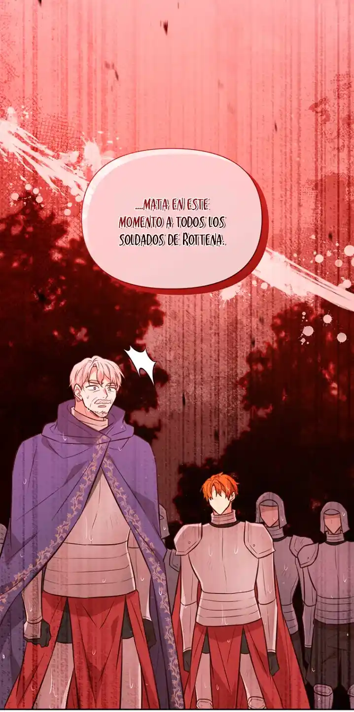 AUNQUE SEAS UN PERSONAJE SECUNDARIO TE ENAMORARÁS DE MI - Capítulo 112 - Página 14 - LectorTMOo