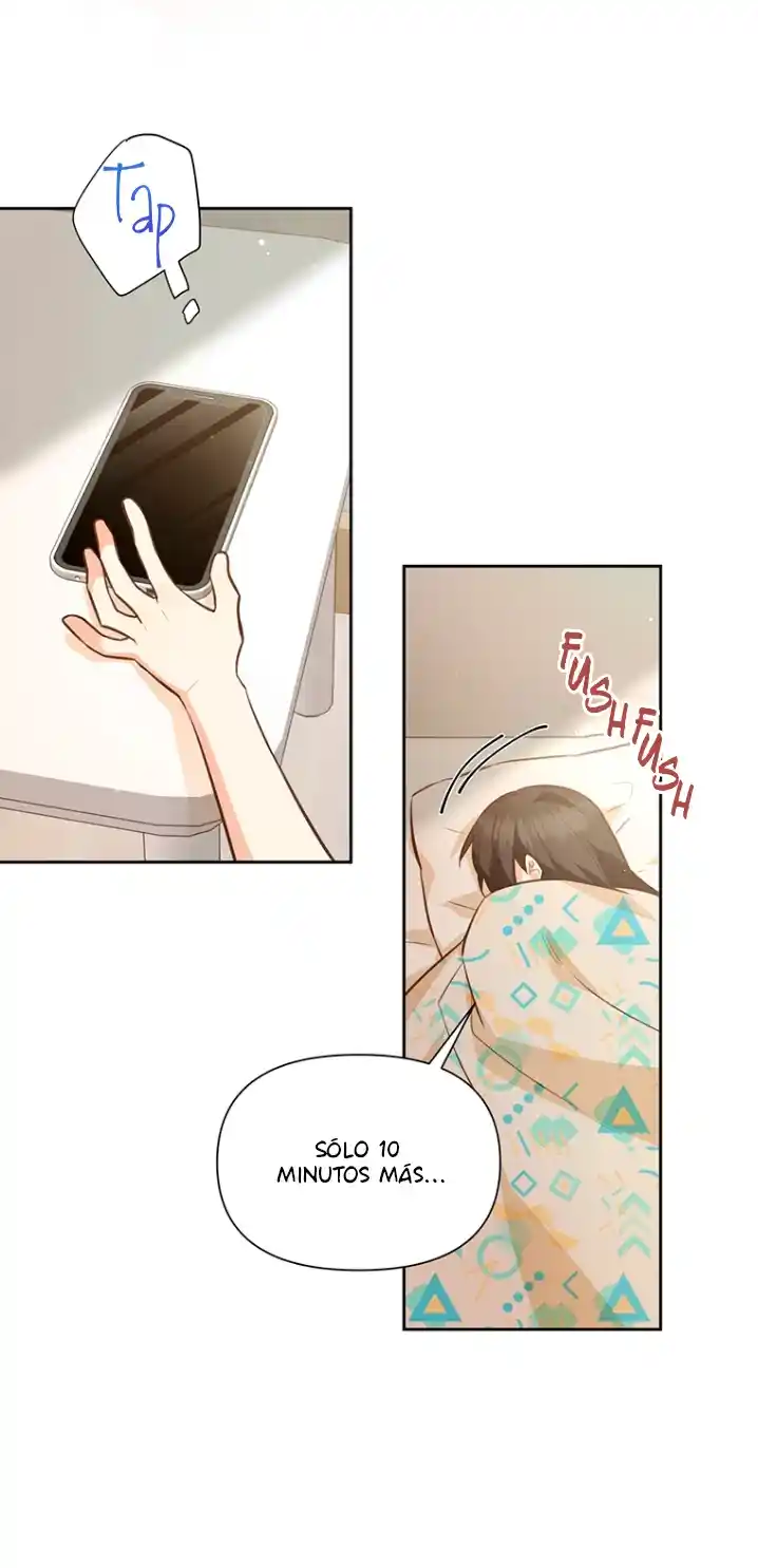 AUNQUE SEAS UN PERSONAJE SECUNDARIO TE ENAMORARÁS DE MI - Capítulo 112 - Página 21 - LectorTMOo