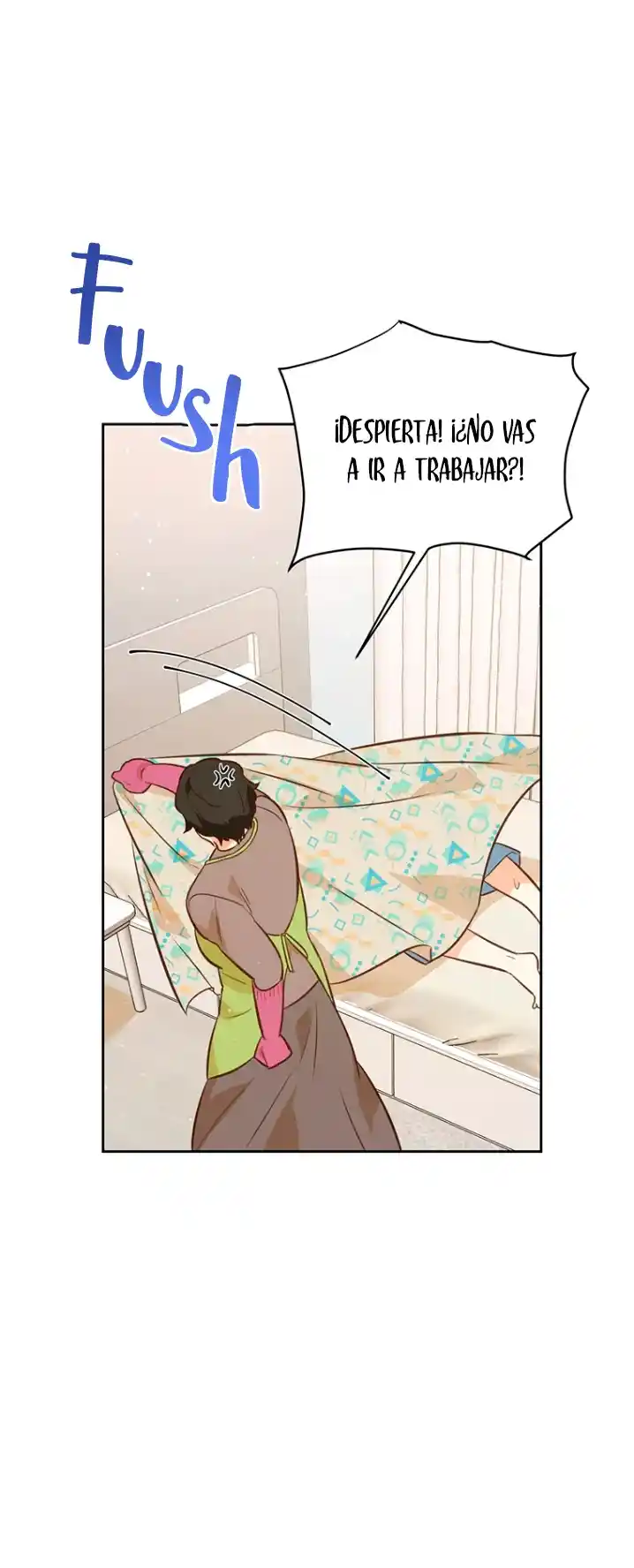 AUNQUE SEAS UN PERSONAJE SECUNDARIO TE ENAMORARÁS DE MI - Capítulo 112 - Página 23 - LectorTMOo