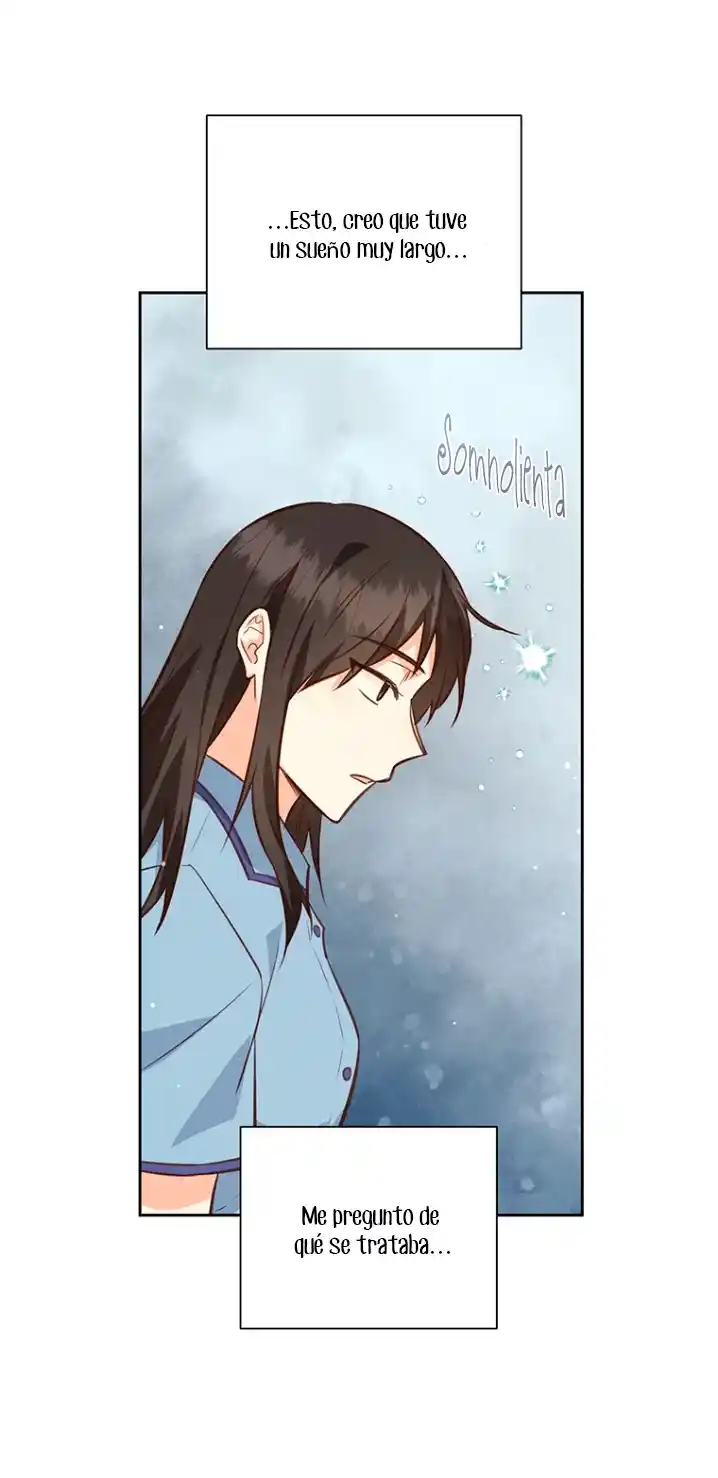 AUNQUE SEAS UN PERSONAJE SECUNDARIO TE ENAMORARÁS DE MI - Capítulo 112 - Página 26 - LectorTMOo