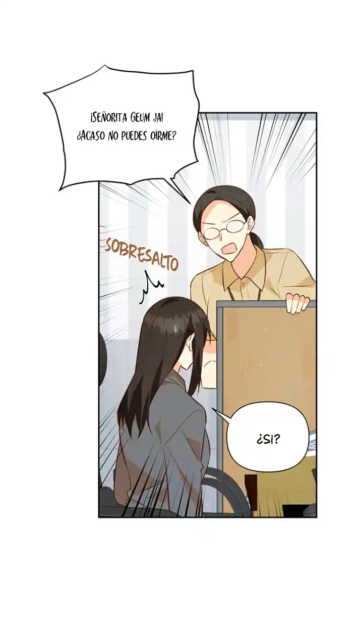 AUNQUE SEAS UN PERSONAJE SECUNDARIO TE ENAMORARÁS DE MI - Capítulo 112 - Página 29 - LectorTMOo