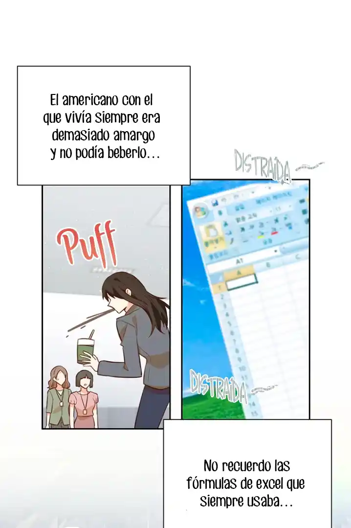 AUNQUE SEAS UN PERSONAJE SECUNDARIO TE ENAMORARÁS DE MI - Capítulo 112 - Página 32 - LectorTMOo