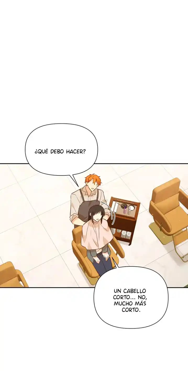 AUNQUE SEAS UN PERSONAJE SECUNDARIO TE ENAMORARÁS DE MI - Capítulo 112 - Página 39 - LectorTMOo