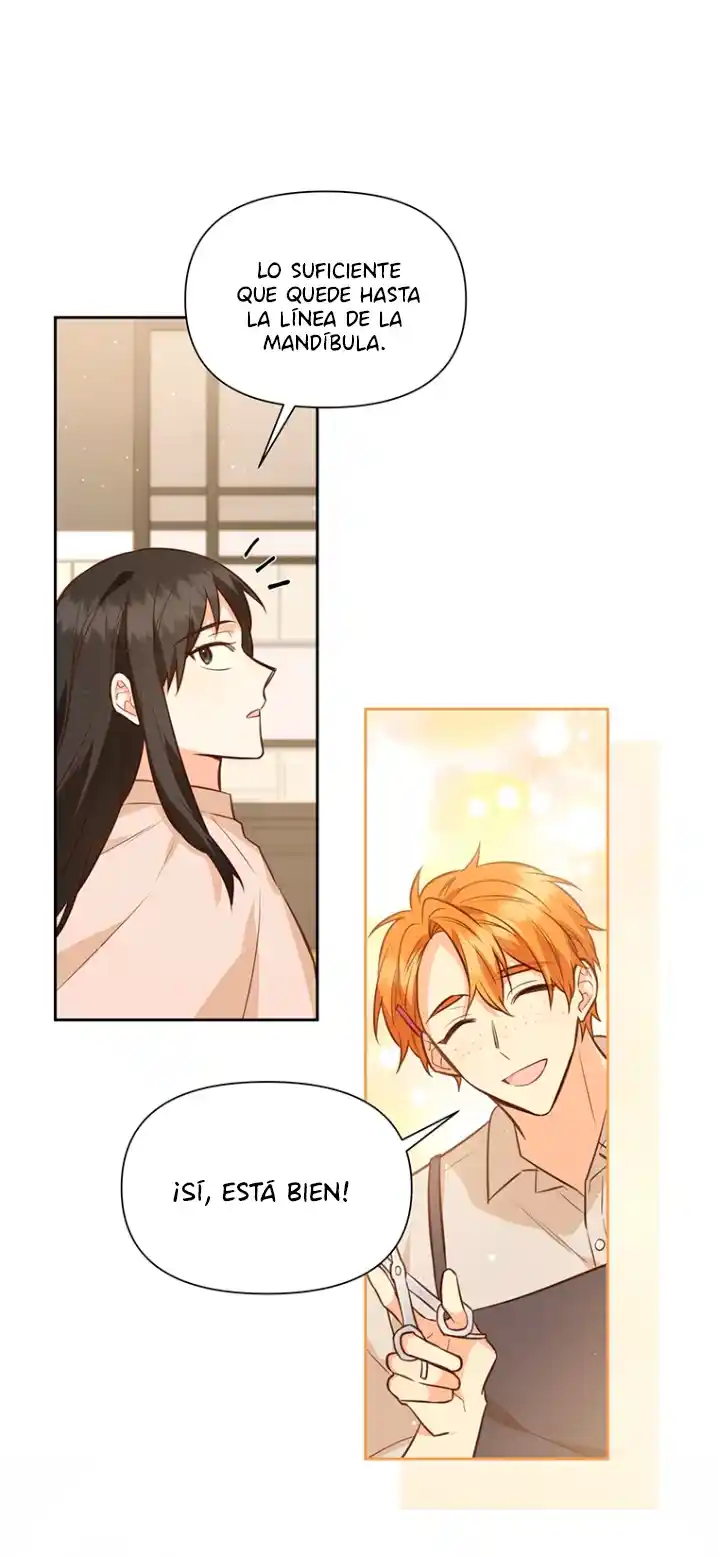 AUNQUE SEAS UN PERSONAJE SECUNDARIO TE ENAMORARÁS DE MI - Capítulo 112 - Página 40 - LectorTMOo