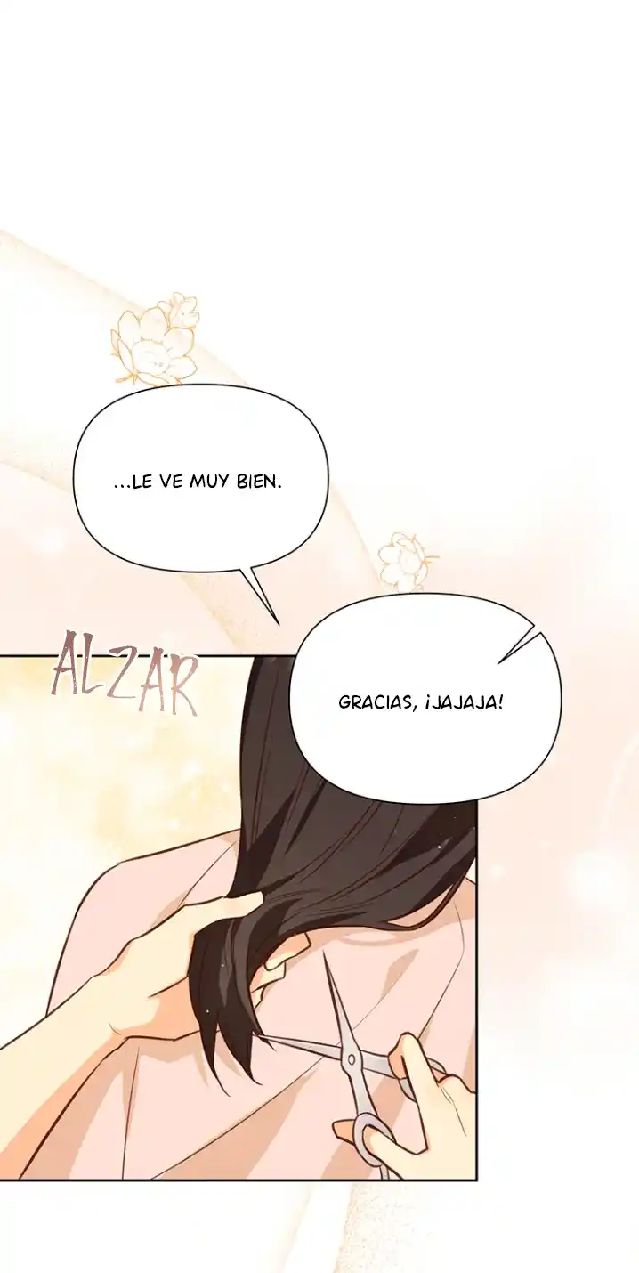 AUNQUE SEAS UN PERSONAJE SECUNDARIO TE ENAMORARÁS DE MI - Capítulo 112 - Página 42 - LectorTMOo