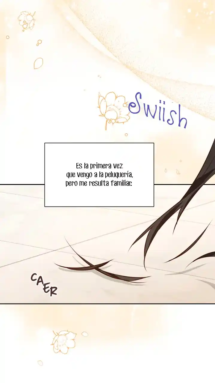 AUNQUE SEAS UN PERSONAJE SECUNDARIO TE ENAMORARÁS DE MI - Capítulo 112 - Página 45 - LectorTMOo