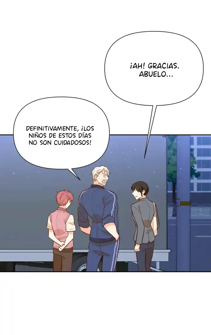 AUNQUE SEAS UN PERSONAJE SECUNDARIO TE ENAMORARÁS DE MI - Capítulo 112 - Página 52 - LectorTMOo