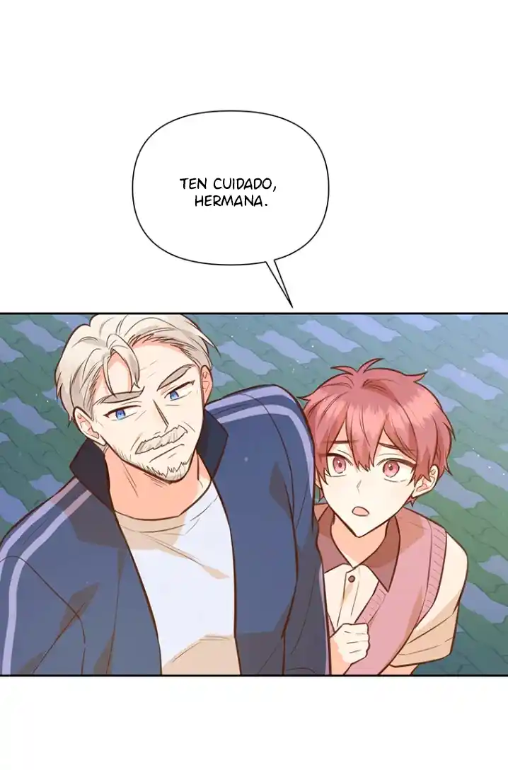 AUNQUE SEAS UN PERSONAJE SECUNDARIO TE ENAMORARÁS DE MI - Capítulo 112 - Página 53 - LectorTMOo