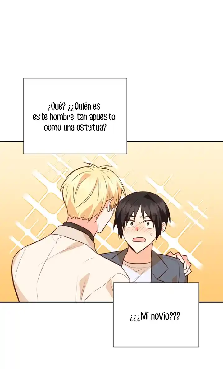 AUNQUE SEAS UN PERSONAJE SECUNDARIO TE ENAMORARÁS DE MI - Capítulo 112 - Página 63 - LectorTMOo