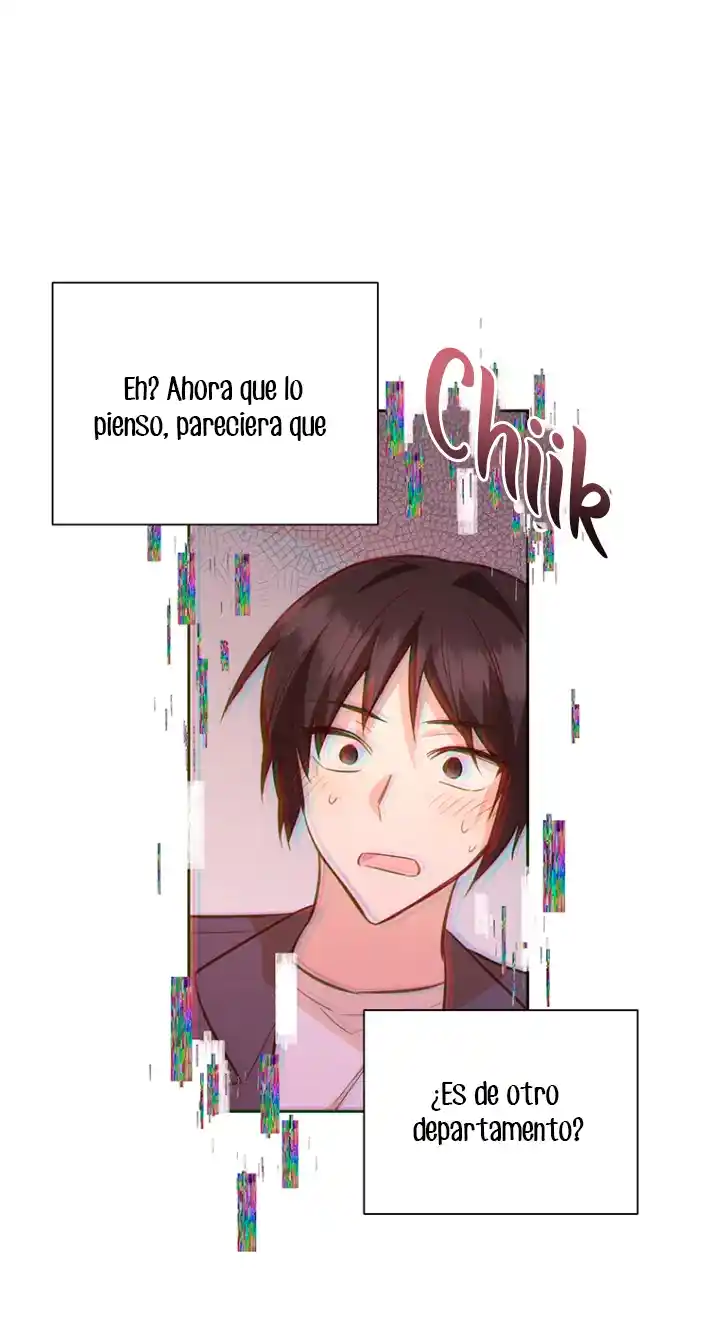AUNQUE SEAS UN PERSONAJE SECUNDARIO TE ENAMORARÁS DE MI - Capítulo 112 - Página 64 - LectorTMOo