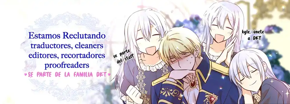 AUNQUE SEAS UN PERSONAJE SECUNDARIO TE ENAMORARÁS DE MI - Capítulo 113 - Página 4 - LectorTMOo