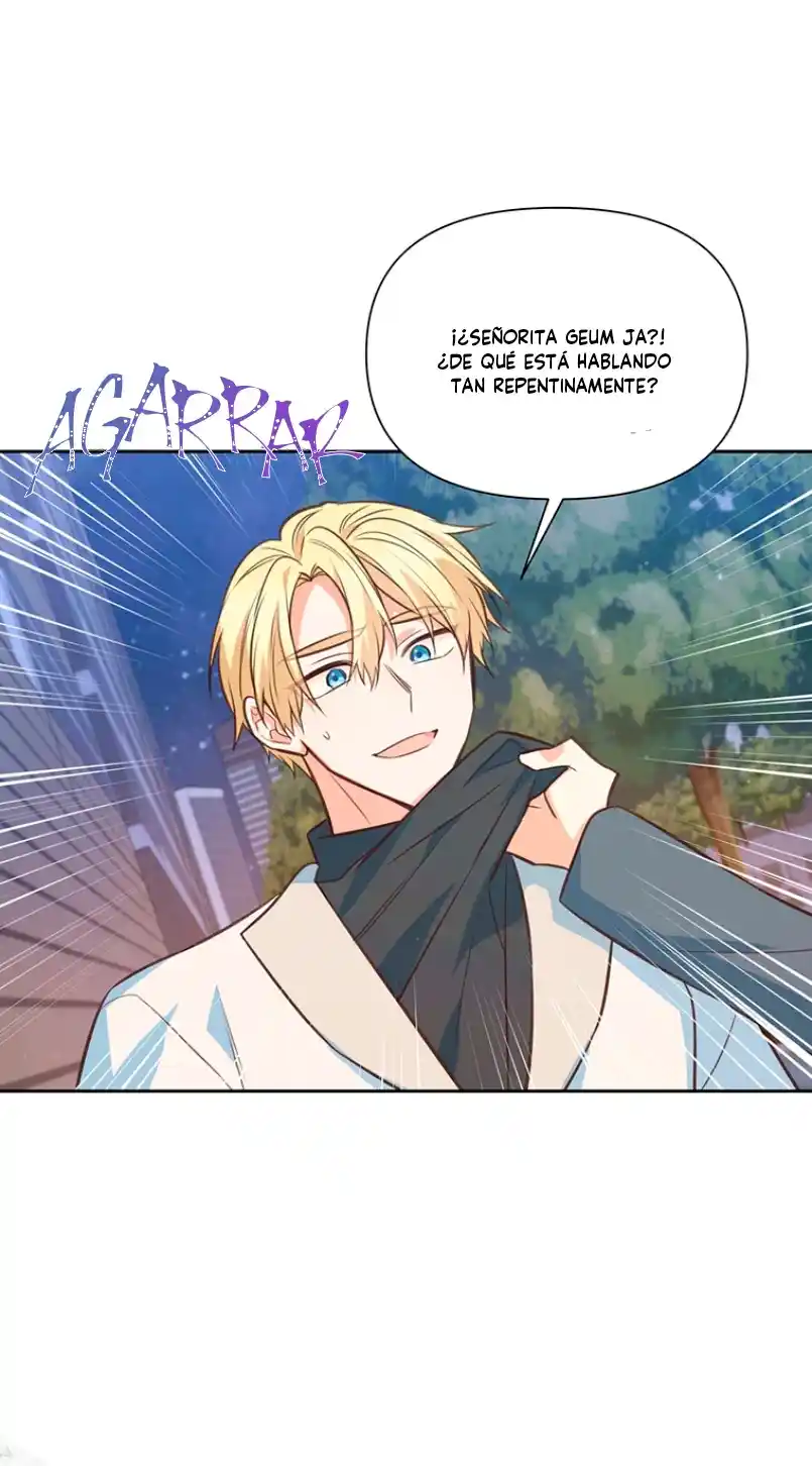 AUNQUE SEAS UN PERSONAJE SECUNDARIO TE ENAMORARÁS DE MI - Capítulo 113 - Página 11 - LectorTMOo